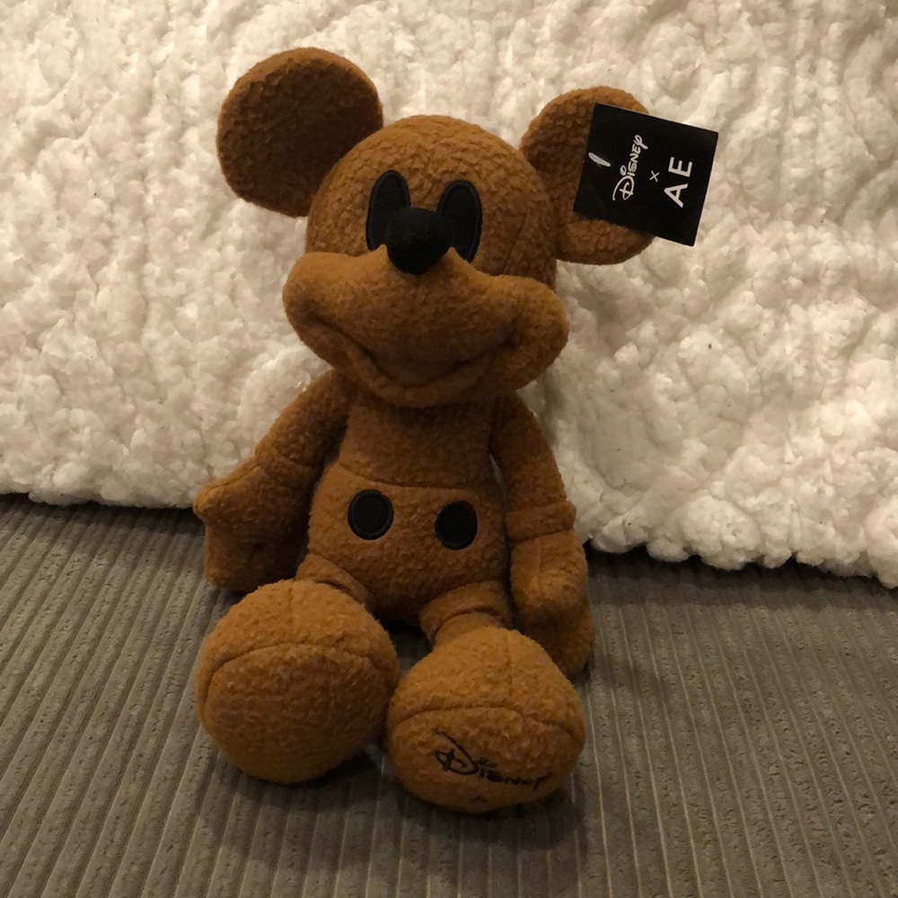 Disney x AE special edition Mickey